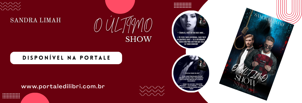 Categoria: Drama, Romance, Violência, Erótico e/ou Hot, Paranormal e/ou Espiritual, Dark